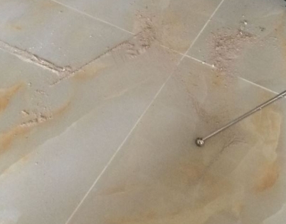 亭湖瓷砖空鼓维修公司分享粘合剂选择不当在瓷砖铺贴过程中可能导致以下问题